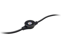 Color Kinetics FLEXELITE, RGBW, 1 NODE, BLACK NODE/CABLE