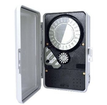 Surge Protective Device 120/240 VAC single phase arrester in box.   ANSI/UL1449 3rd Edition.