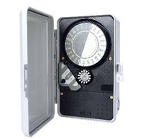 Surge Protective Device 120/240 VAC single phase arrester in box.   ANSI/UL1449 3rd Edition.