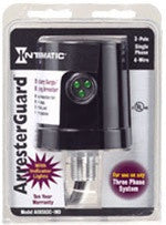 600 Vac Three Phase Type 1 Or 2 Spd In Clamshell Packaging. Ansi/Ul1449 3Rd Edition.