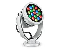 Color Kinetics COLORBURST INTELLIHUE PC, GRAY HOUSING, ARCHITECTURAL MOUNT