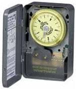 Short Range Cycle Timer Type 1 - 125 V SPDT 4 Hour Cycle With 120 Second Tripper Actuating Time