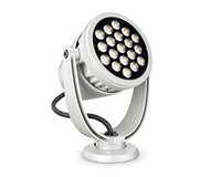 Color Kinetics EW BURST GEN3 POWERCORE, 4000K, GRAY HOUSING, ARCHITECTURAL