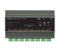 Color Kinetics Multi-Protocol Converter 8 - Multi-Protocol Converter 8, with power supply - Special Order