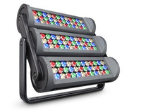 Color Kinetics ReachElite High Punch Powercore, RGBW - RGBW 300, RGBW, 100 to 277 VAC, 2.6°, Native (no spread lens), UL/cUL, CE, CQC - Special Order