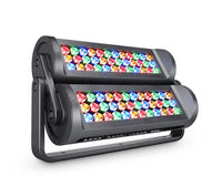 Color Kinetics ReachElite High Punch Powercore, RGBA - RGBA 200, RGBA, 100 to 277 VAC, 2.6°, Native (no spread lens), UL/cUL, CE, CQC - Special Order