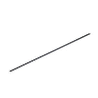 Color Kinetics Mounting Track for iColor Flex MX, 4ft, black