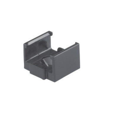 Color Kinetics iColor Flex SL, Single Node Holder, Black