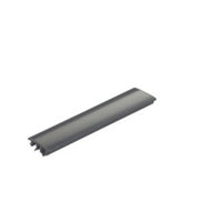 Color Kinetics iColor Flex MX Black 4in Track Cover