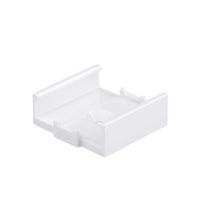 Color Kinetics iColor Flex SLX, Single Node Holder, White