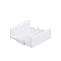 Color Kinetics iColor Flex SLX, Single Node Holder, White