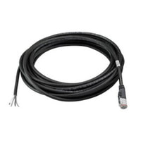 Color Kinetics iW/ColorGraze MX/QLX/EC, Leader Cable, 50ft, UL