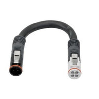 Color Kinetics Graze MX/QLX/EC Jumper Cable, End-to-End, CE