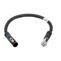 Color Kinetics Graze MX/QLX/EC Jumper Cable, 1ft, CE