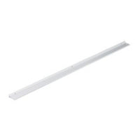 Color Kinetics Graze Powercore Glare Shield, 2ft - Special Order
