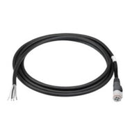Color Kinetics iW/ColorGraze MX/QLX/EC, Leader Cable, 5ft, UL, For Inground Enclosure