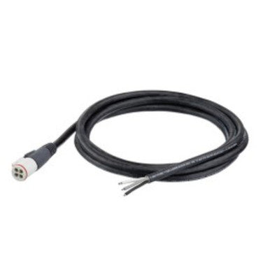 Color Kinetics eW/eColor Graze MX/QLX/EC, Leader Cable, 10ft, CCC - Special Order