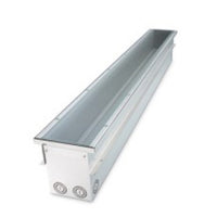 Color Kinetics Graze Powercore, Ground Recessed, Outer Box, 4ft