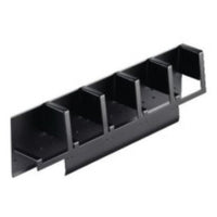 Color Kinetics ACCESSORY, PURESTYLE, LOUVER, 1FT