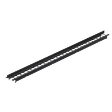 Color Kinetics ACCESSORY, ACCENT COMPACT, HORIZONTAL LOUVER, 0.3M (1FT) - Special Order