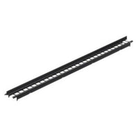 Color Kinetics ACCESSORY, ACCENT COMPACT, HORIZONTAL LOUVER, 1.2M (4FT) - Special Order