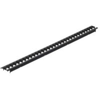 Color Kinetics ACCESSORY, ACCENT COMPACT, VERTICAL LOUVER, 0.3M (1FT) - Special Order