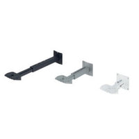 Color Kinetics Accessory, Mounting Arm, Short, Black - Special Order