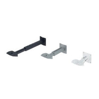Color Kinetics Accessory, Mounting Arm, Medium, Black - Special Order