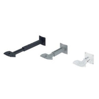 Color Kinetics Accessory, Mounting Arm, Long, Black - Special Order