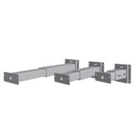 Color Kinetics ACCESSORY, MOUNTING ARM, SHORT, GRAY