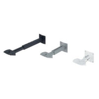 Color Kinetics Accessory, Mounting Arm, Short, White - Special Order