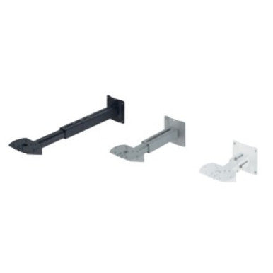 Color Kinetics Accessory, Mounting Arm, Medium, White - Special Order
