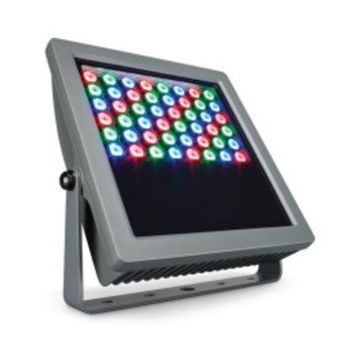 Color Kinetics VAYA FLOOD HP RGB 10 DEGREE UL - Special Order