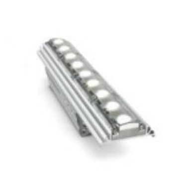 Color Kinetics eW Graze QLX Powercore, 3500K, 1ft, 60X30 Degree - Special Order