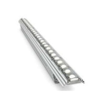 Color Kinetics eW Graze QLX Powercore, Low Power, 3000K, 3ft, 15X30 Degree - Special Order