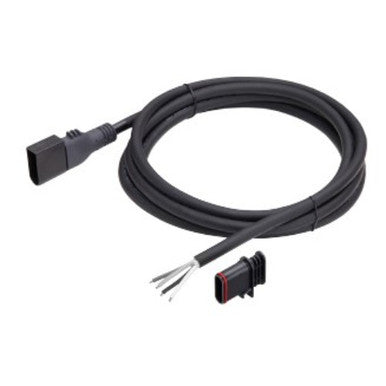 Color Kinetics GRAZE COMPACT POWERCORE, LEADER CABLE, 10FT, CE/CQC
