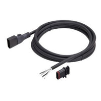 Color Kinetics GRAZE COMPACT POWERCORE, LEADER CABLE, 10FT, CE/CQC