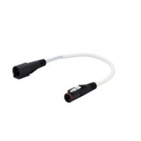 Color Kinetics FLEXELITE, JUMPER CABLE, 305MM (1FT), WHITE, UL/CE