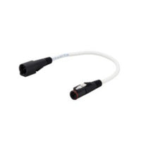 Color Kinetics FLEXELITE, JUMPER CABLE, 610M (2FT), WHITE, UL/CE