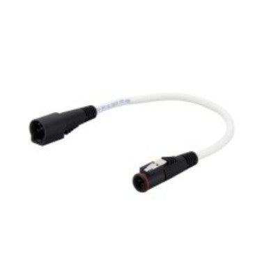 Color Kinetics FLEXELITE, JUMPER CABLE, 1M (3.3FT), WHITE, UL/CE