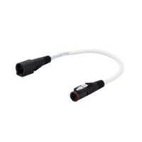 Color Kinetics FLEXELITE, JUMPER CABLE, 1M (3.3FT), WHITE, UL/CE