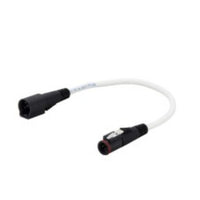 Color Kinetics FLEXELITE, JUMPER CABLE, 3M (10FT), WHITE, UL/CE