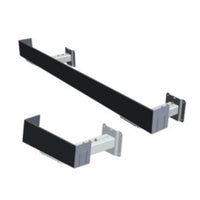 Color Kinetics ACCESSORY, GRAZE COMPACT, MASKING TRAY, 4FT
