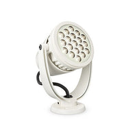 Color Kinetics EW BURST GEN3 POWERCORE, 3000K, WHITE HOUSING, ARCHITECTURAL