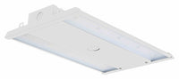 Linear LED High Bay Light, 1ft. x 1ft. - 130 Watt, 17,200 Lumens, equivalent to 250W Metal Halide - 480 Volts