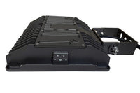 140 Watt LED Outdoor Flood Lights - Trunnion Mount - 16500 Lumens - 5000K Daylight - 120-277V - Bronze Finish
