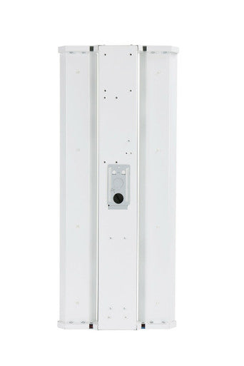 Linear LED High Bay Light - 10in. x 36in. - 300W - 40000 Lumens - 5000K Daylight - Clear Lens