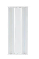 Linear LED High Bay Light - 10in. x 36in. - 300W - 40000 Lumens - 5000K Daylight - Clear Lens
