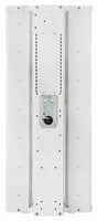 Linear LED High Bay Light - 10in. x 24in. - 175W - 5000K Daylight - 25000 Lumens - Clear Lens
