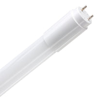 LED T8 Universal Bulbs - 4 Foot -10 Watt - Color Selectable 40K/50K/65K - 1800 Max Lumens - Frosted - Ballast Compatible Only
